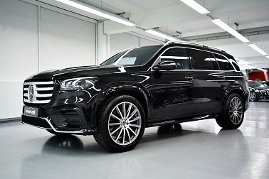 Bild 0: Mercedes-Benz GLS 450 4Matic ! M.2024 ! ! MODELL 2024 / FACELIFT ! AMG LINE ADVANCED + ! STANDHEIZUNG !