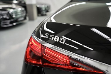 Bild 2: Mercedes-Benz S 580 !V8! 4Matic Lang-2024 VOLL/FULL - AMG&EXKLUSIV PAK+KÜHLFACH/FRIDGE+STANDHEIZUNG